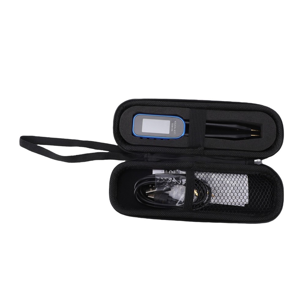 Digital Tweezers Meter With 7 Waveforms Output For Component Testing