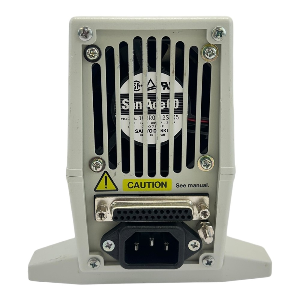 OLYMPUS LG-PS2-5 FIBER OPTIC LIGHT SOURCE