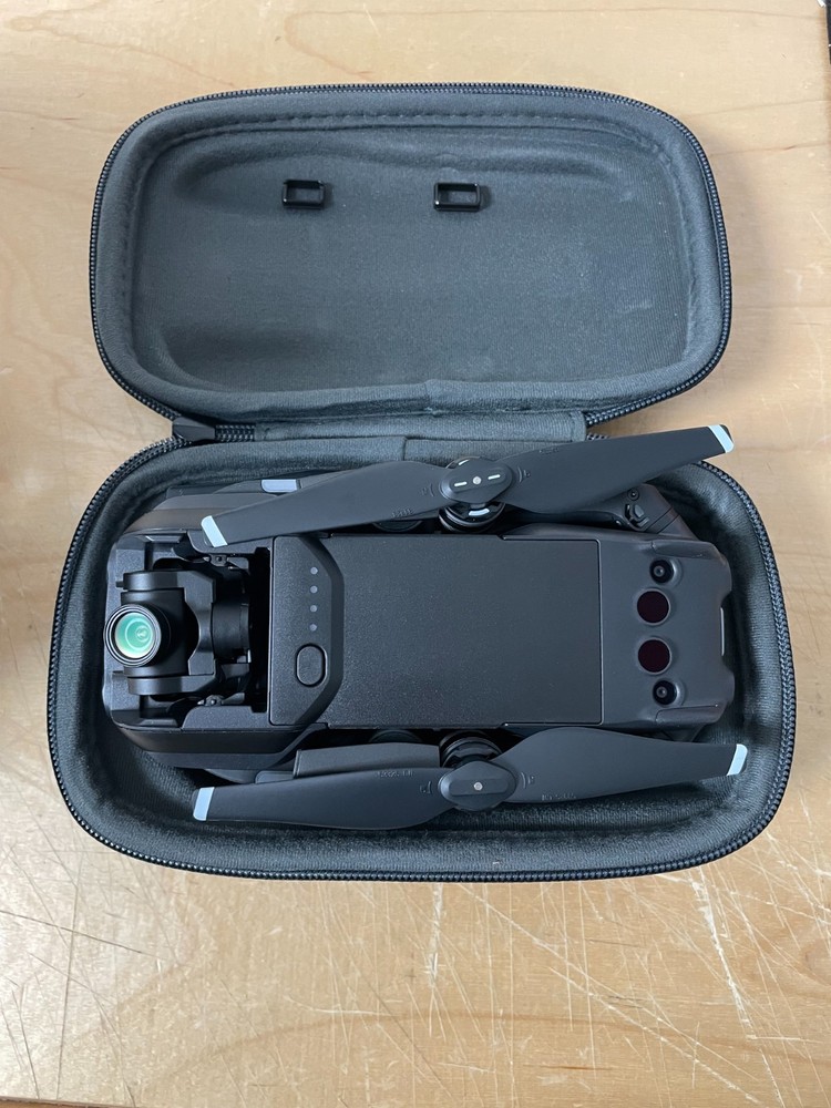 Mavic Quad Drone Kit w/Bag