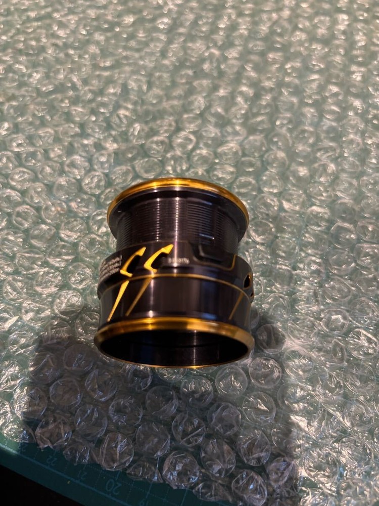 21 Caldia LT2500S spool