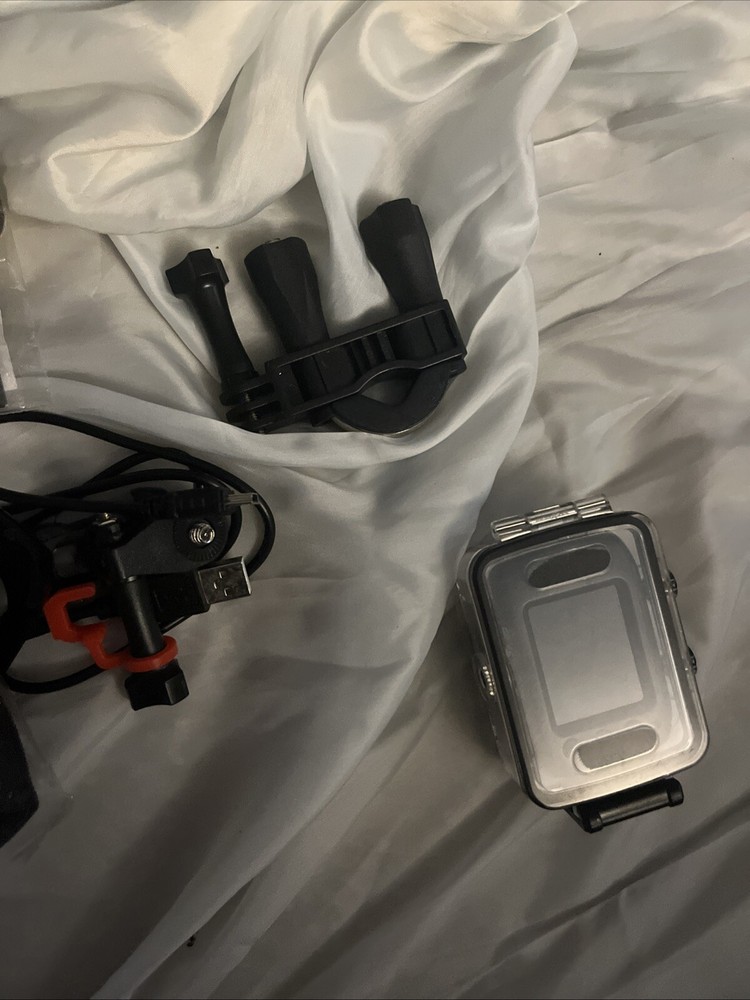 Vivtar Underwater Camera