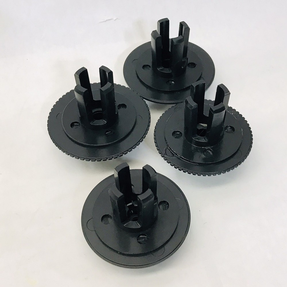KIT (4pcs) EDGE TO EDGE FX CONVERSION PLUGS P84330