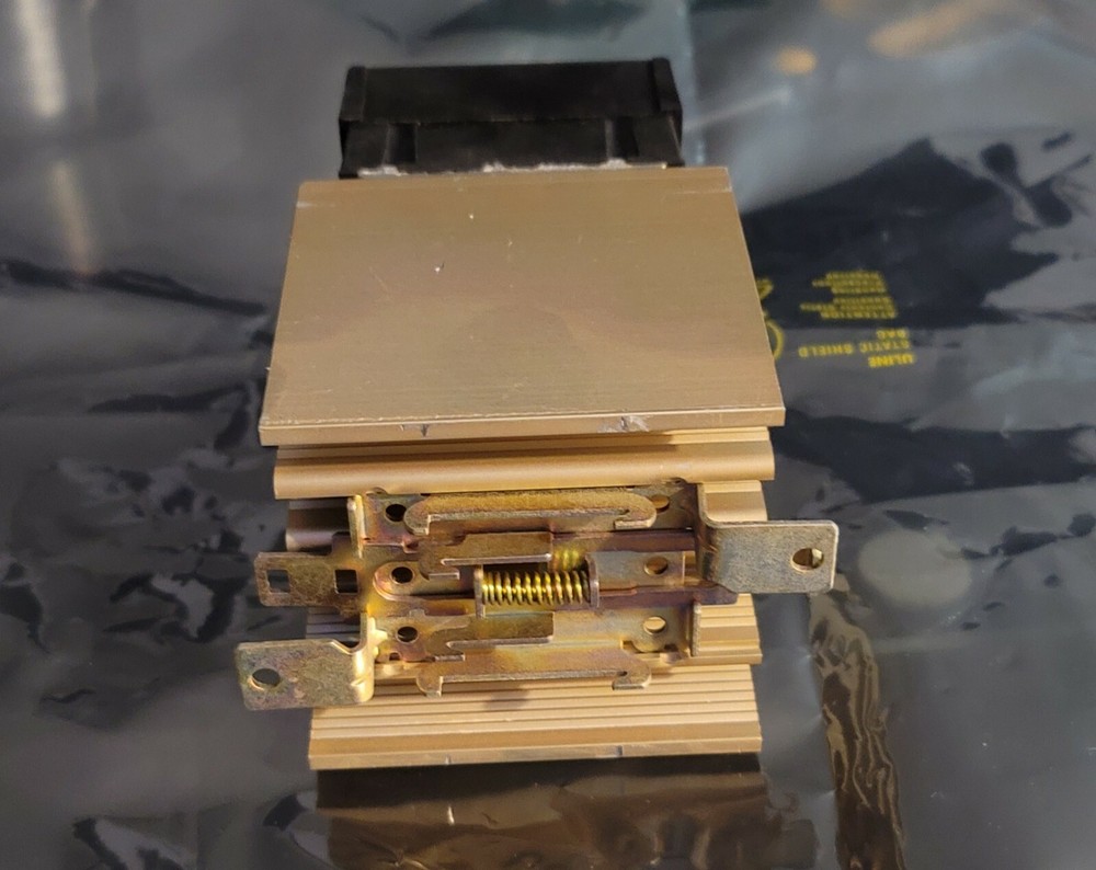 CELDUC SWT861230 SOLID STATE RELAY