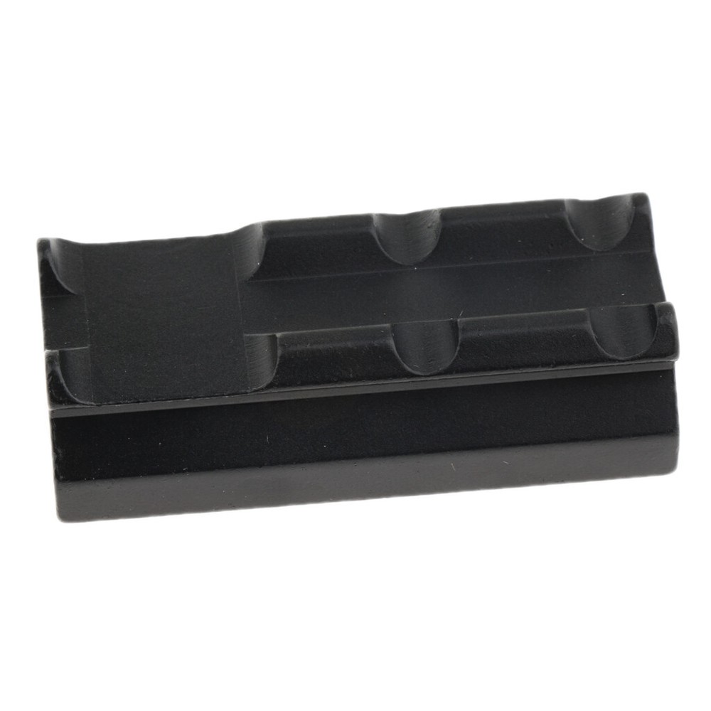 2pcs Archery Red Dot Laser Sight Scope Bracket Mount Holder Compound Bow Hunting