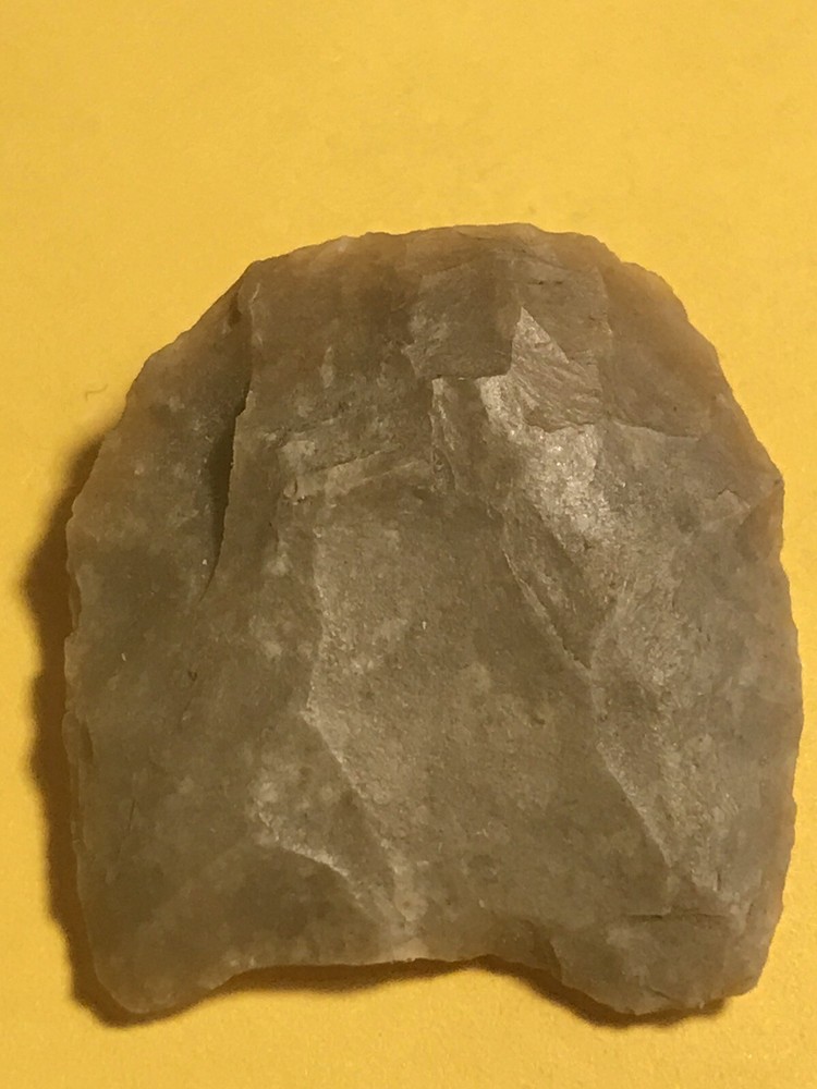 Two Unique Indian Artifacts