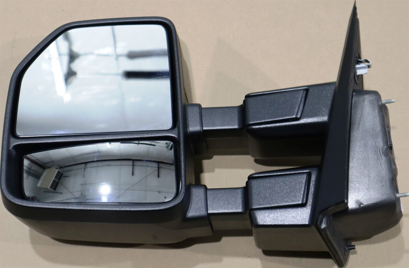 🔥 2023/2024 OEM Ford Superduty F250 F350 Power Heated Mirror LH Drivers Side