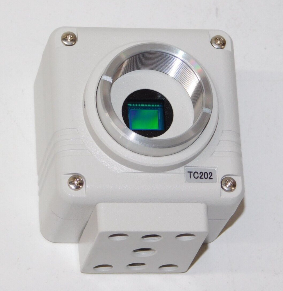 Sentech STC-TC202USB-AT Microscope Progressive Scan UXGA USB Color CCD Camera