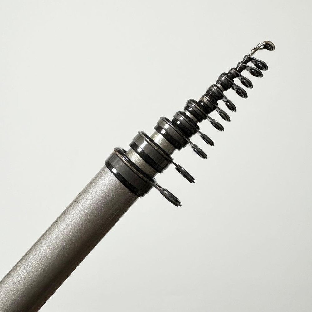 [Rare] SHIMANO HYPER FORCE Isobe 1-54