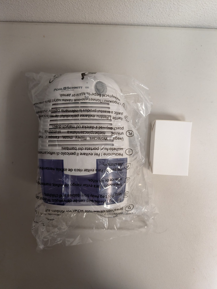 Poll Schmitt Silent Dehumidifier MD500