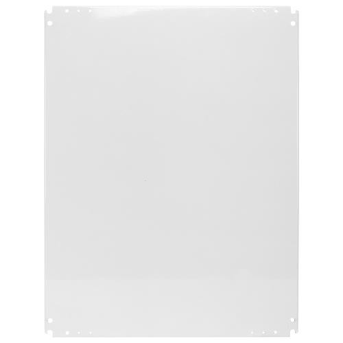 FMP03525WH, White Sub Panel