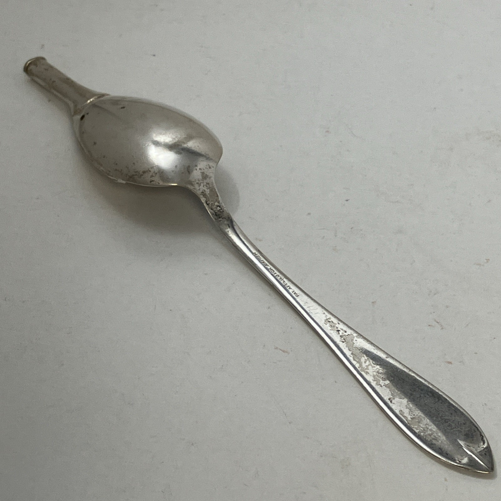 Napier 3-In-1 Bar Tool OR Medicine Spoon