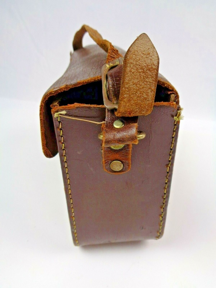 Vintage Camera Case