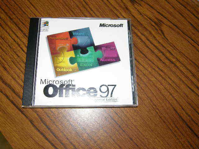 1136)Office 2000 Integration CD-ROM Training LearnKey Self-Paced Computer Trning