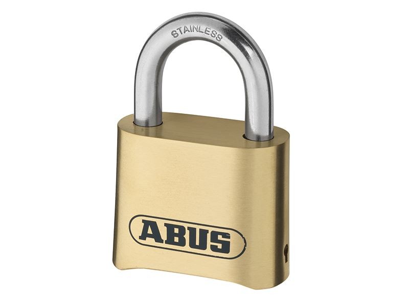 ABUS Mechanical - 50mm Combination Lock