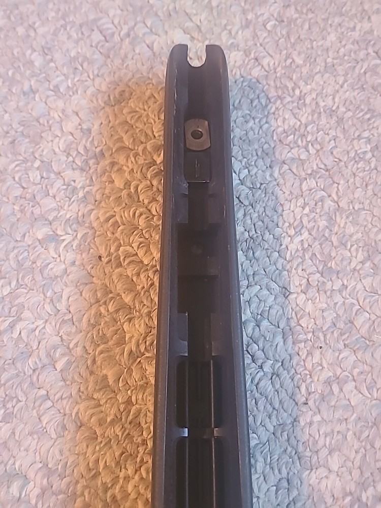 KNIGHT REVOLUTION .50 .52 CA INLINE MUZZLELOADING RIFLE FOREARM ~ FREE SHIP