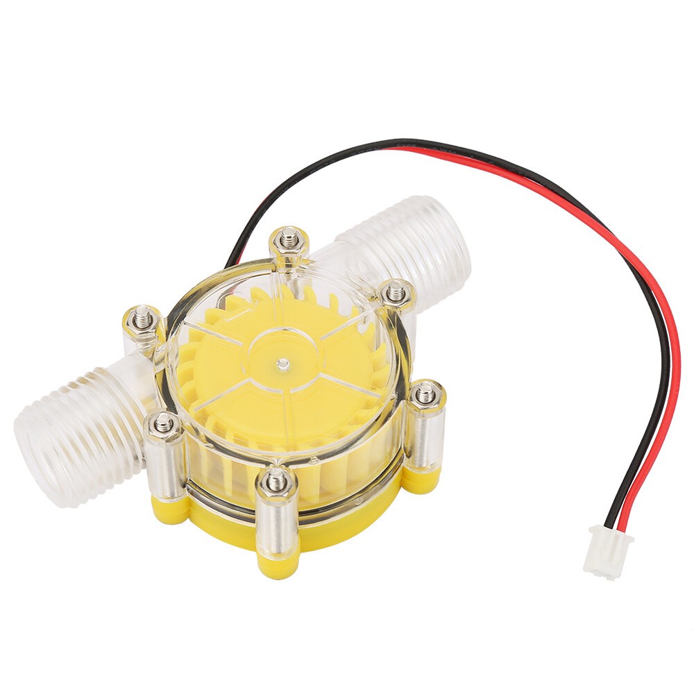 80V Micro Hydro DC Water Pump Hydroelectric Power Energy Generator