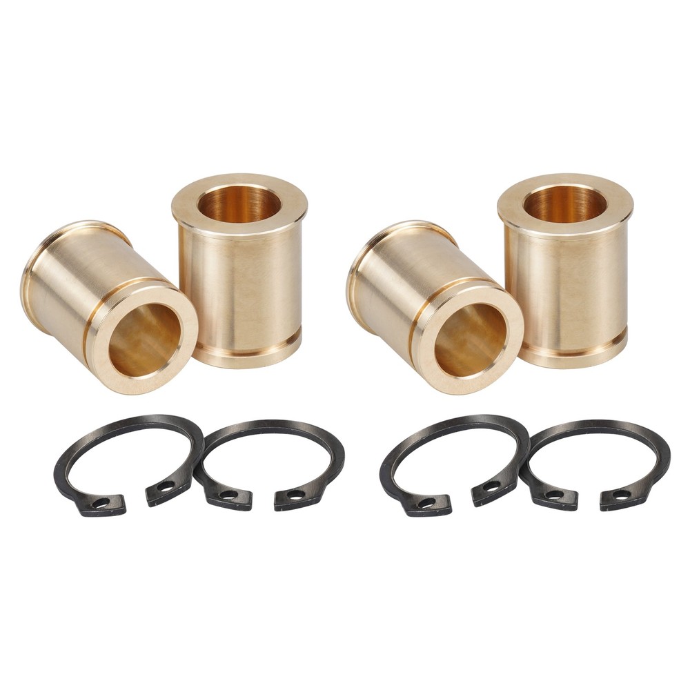 Brass Brake Caliper Guide Bushing Set For BMW E36 E30 E46 E90 E92 E34 E39 E32