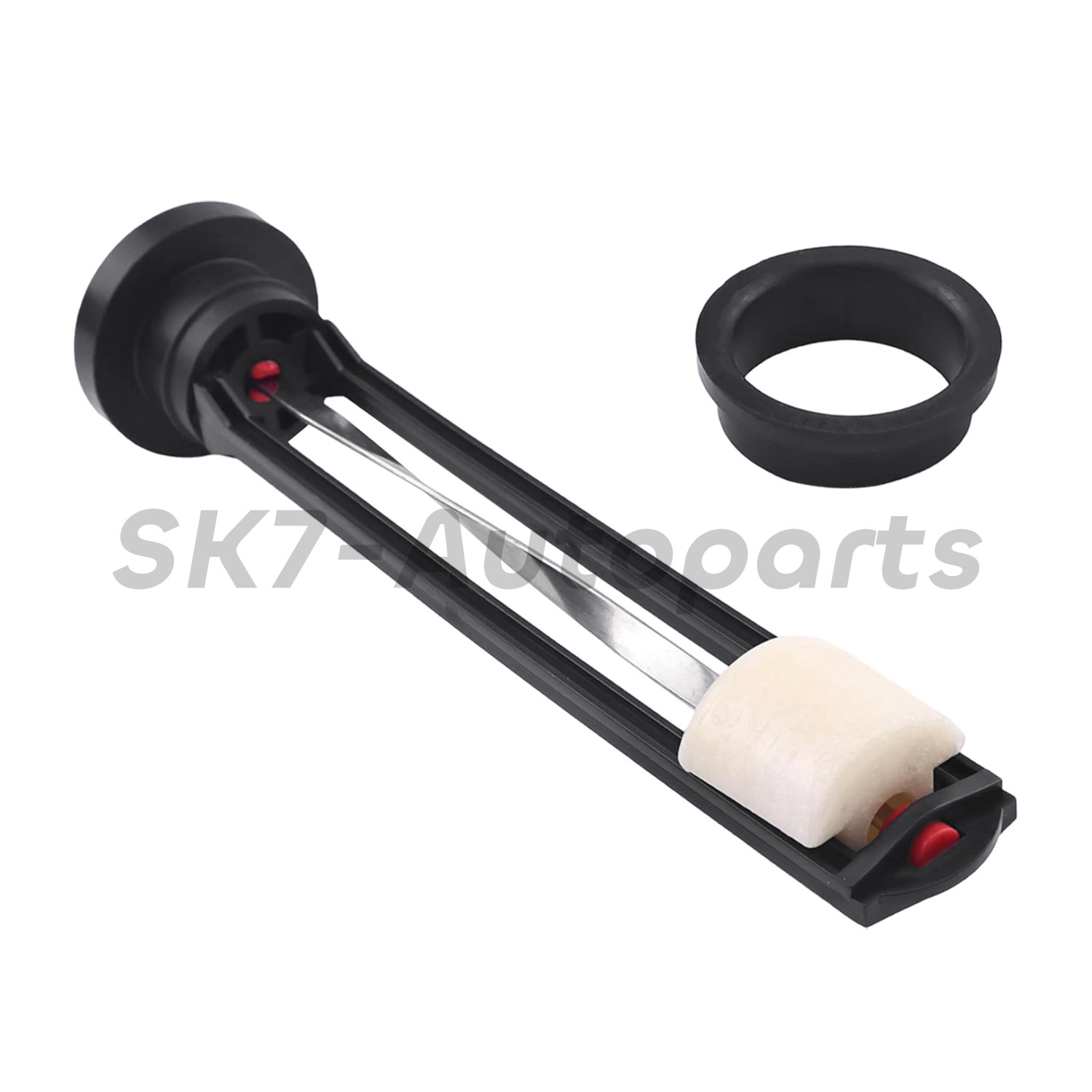 Fuel Gas Gauge for Arctic Cat ATV 500 4x4 Automatic 2001 2002 2003 2004 2005