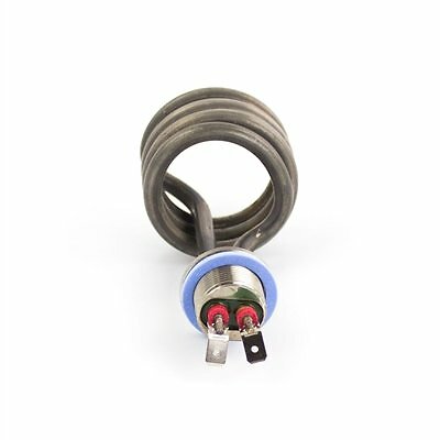 Rancilio Silvia Stainless Steel Heating Element