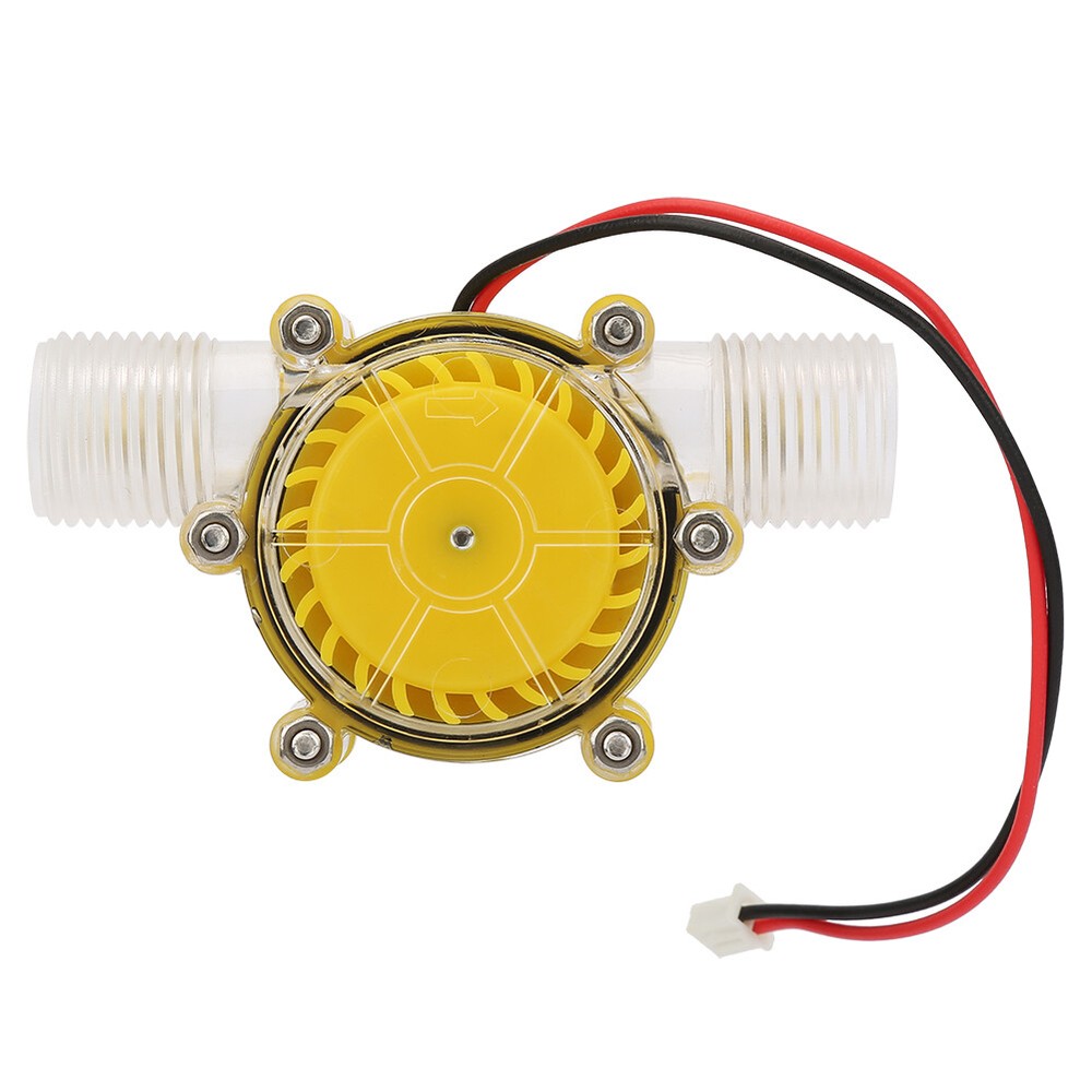 80V Micro Hydro DC Water Pump Hydroelectric Power Energy Generator