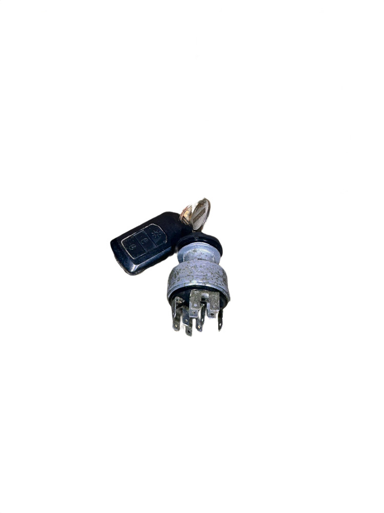 Freightliner Ignition Switch w Key POLLAK 21427B
