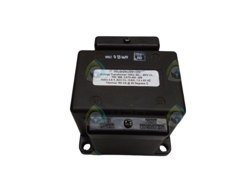 TYCO/CROMPTON 460-288 TRANSFORMER NSNP