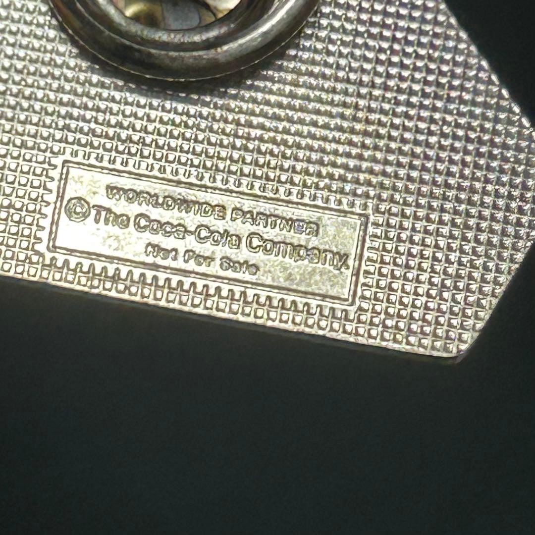 Novelty Coca-Cola Pin Badge 2004 Athens Olympics Bulk Sale