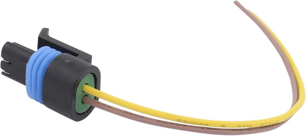 Engine Coolant Cooling Temperature Temp Sensor Sender for Chevy GMC Cadillac