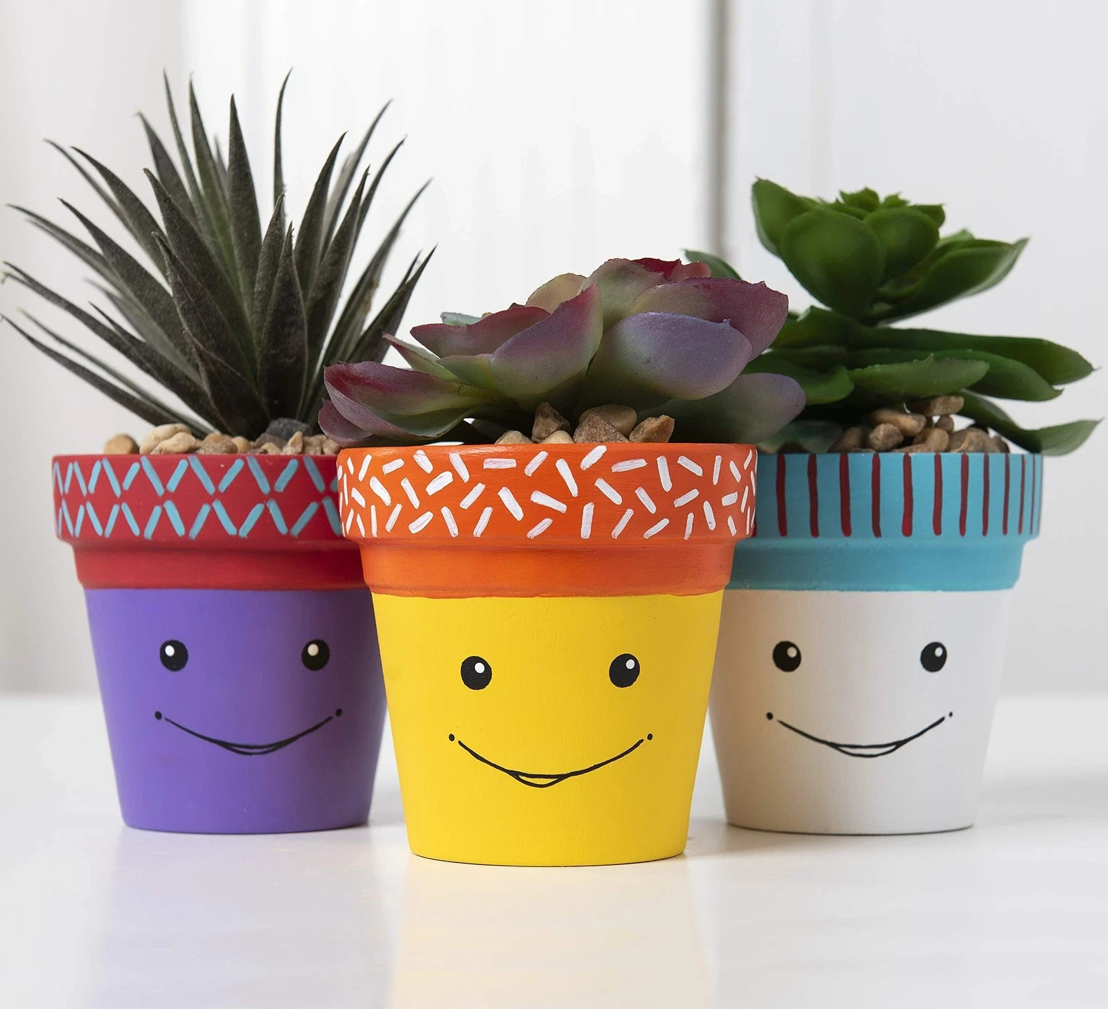 Apple Barrel Acrylic Paint in Assorted Colors (8 Ounce) - 20403 White