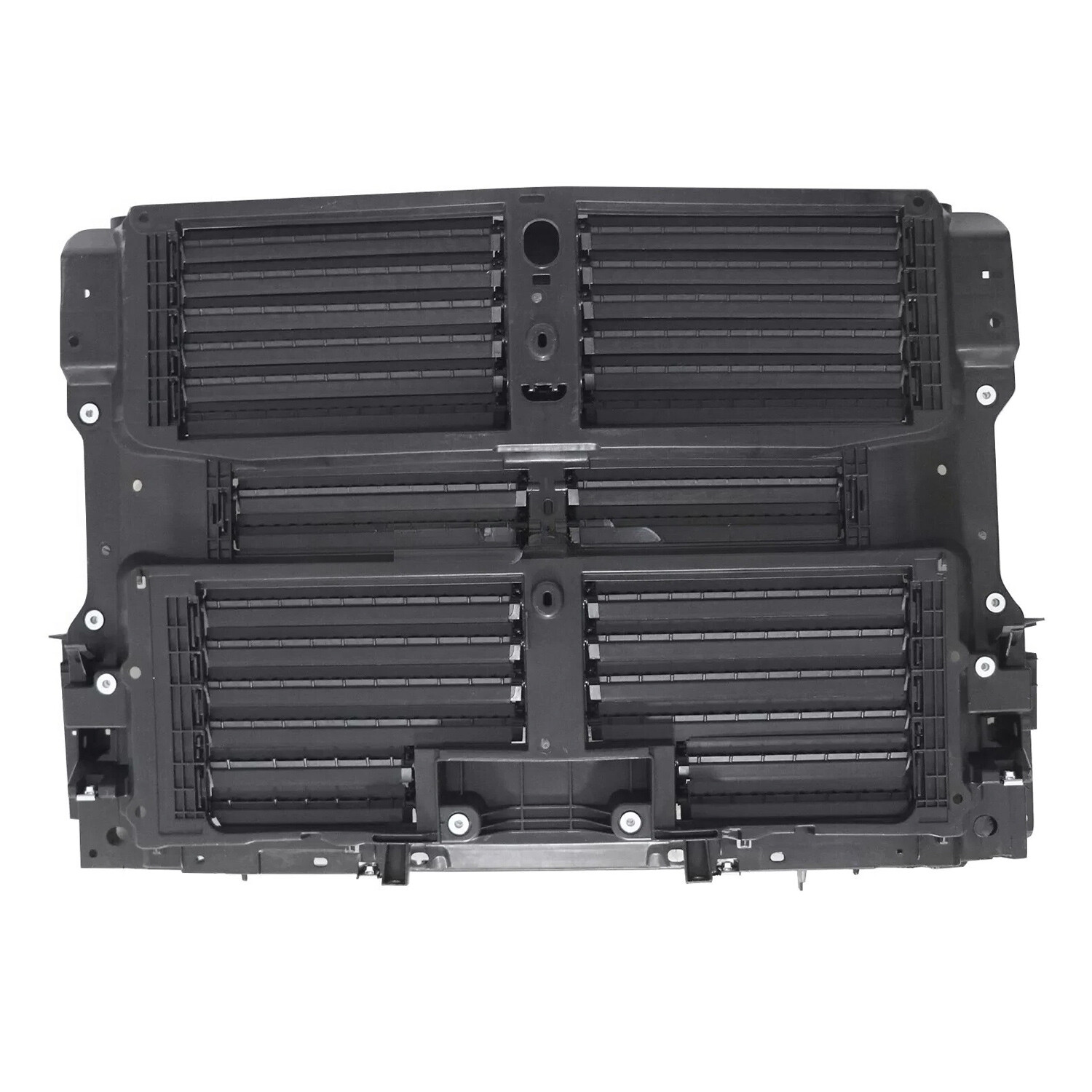 VA4053100A For Mazda Cx-50 2023-2024 Radiator Support Grille Grill Air Shutter