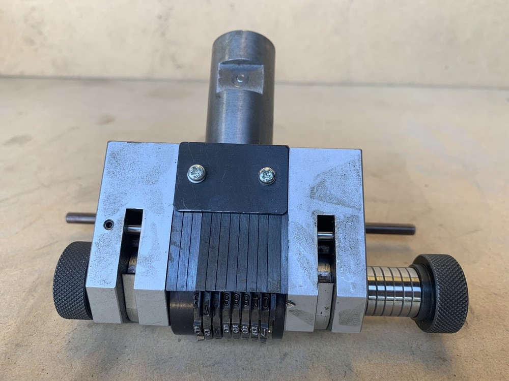 Yamada Numbering 1S-418 Tool