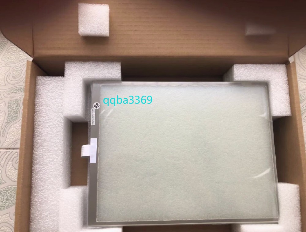 1PC Touch Screen Panel For Sigmatek TAE151 4 Wire Touchpad