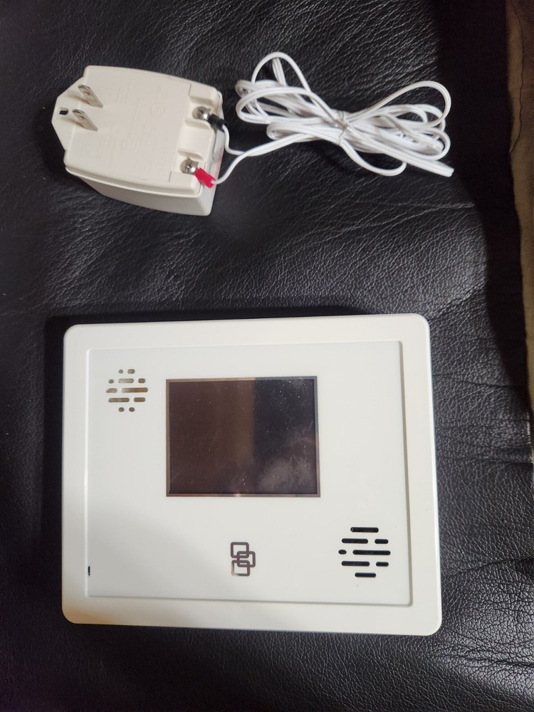 GE/Interlogix Simon XTI Wireless Security Panel