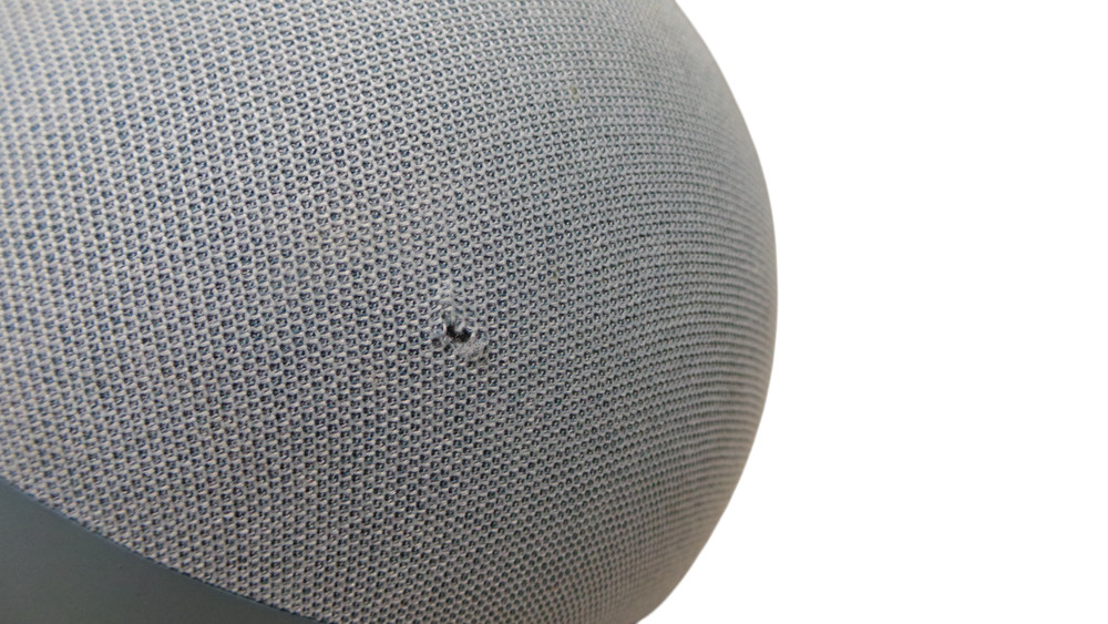 Amazon Echo Smart Speaker L4S3RE - Free Shipping