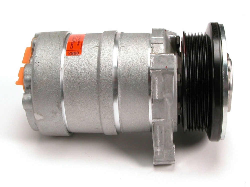 Delphi CS0126 Air Conditioning Compressor
