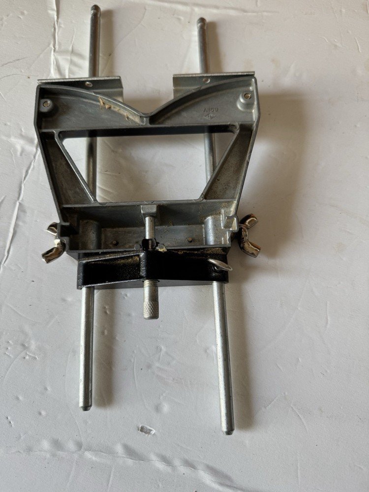 Stanley Router Guide