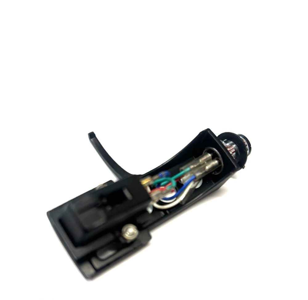 SANYO TP 1012 A - TURNTABLE TP-1012A- ORIGINAL HEADSHELL