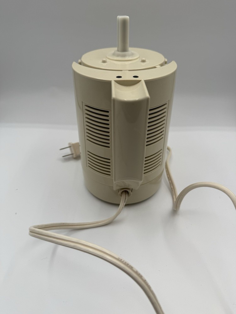 West Bend High Performance Food Processor 6500 Replacement Motor Base Unit Only