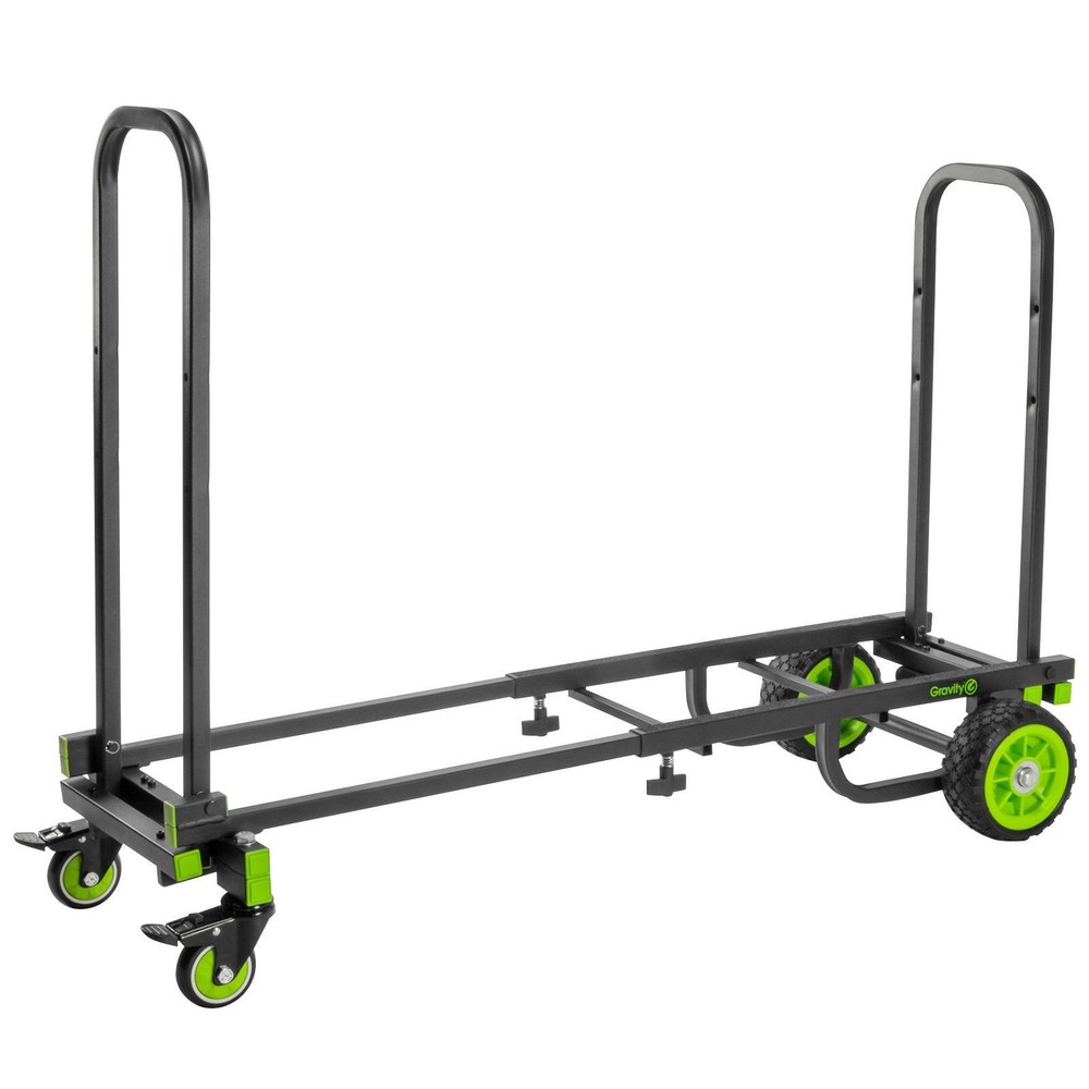 Gravity GCARTM01B Multifunctional Trolley (Medium)