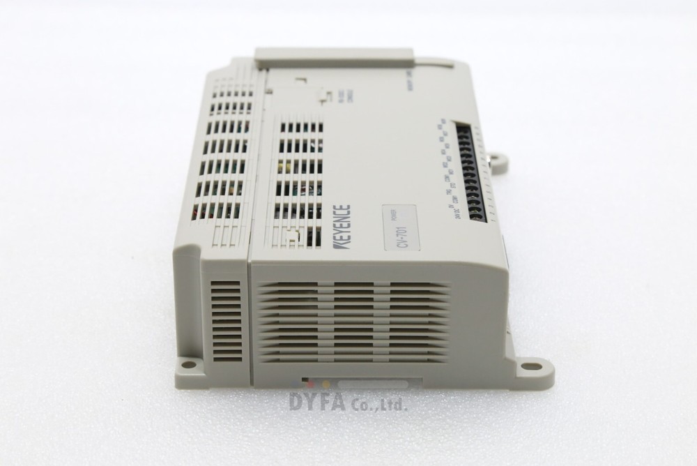 KEYENCE NNB CV-701 Image Sensor Vision System Controller OPT-I-982=9L28