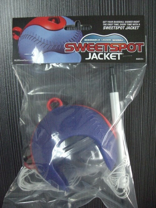 4 Sweetspot Jackets-Priority Mail One Time Offer