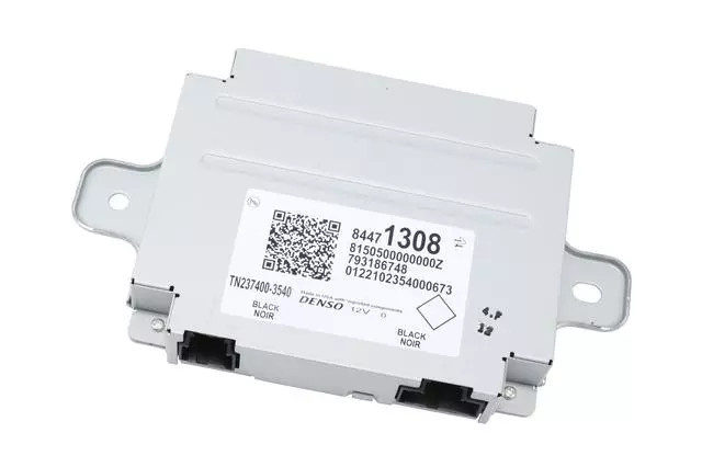 Genuine GM Control Module 84471308