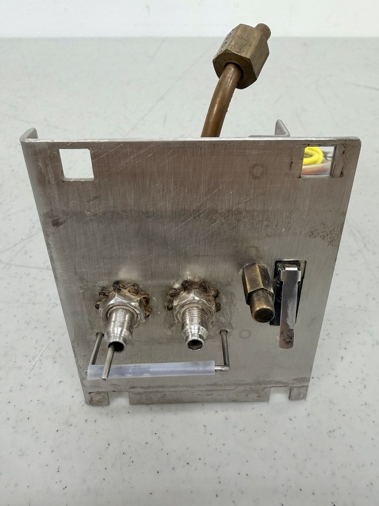Scican Statim 2000 Probe Bracket Kit with Thermocouple & Microswitch #01-100570S