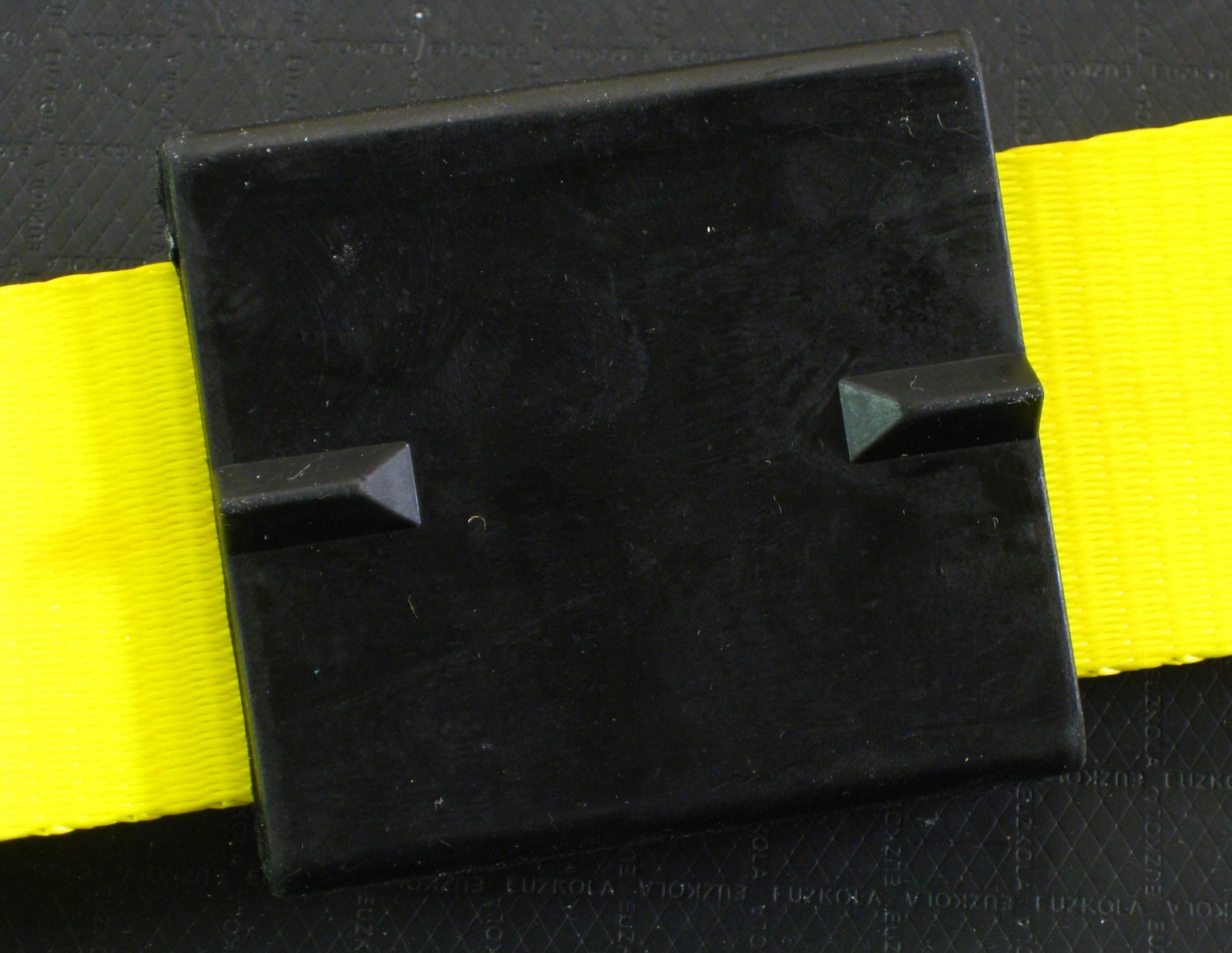 4 Over The Tire Car Hauler Truck Trailer Auto Tie Down Ratchet Straps 3WH