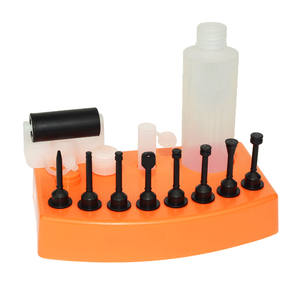 Big Horn 19121 Glue Spreader Kit