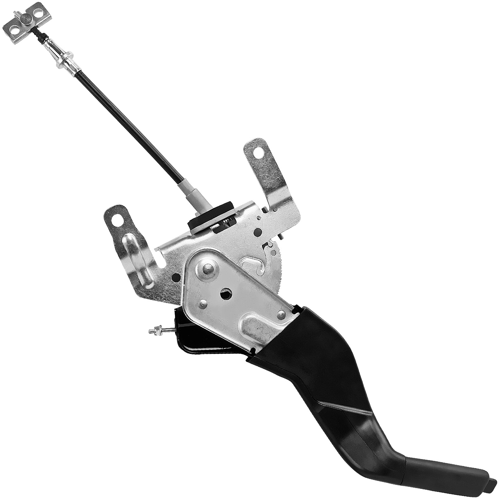 New Emergency Parking Brake Handle Lever 9R3Z-2780-B For 2005-2009 Ford Mustang