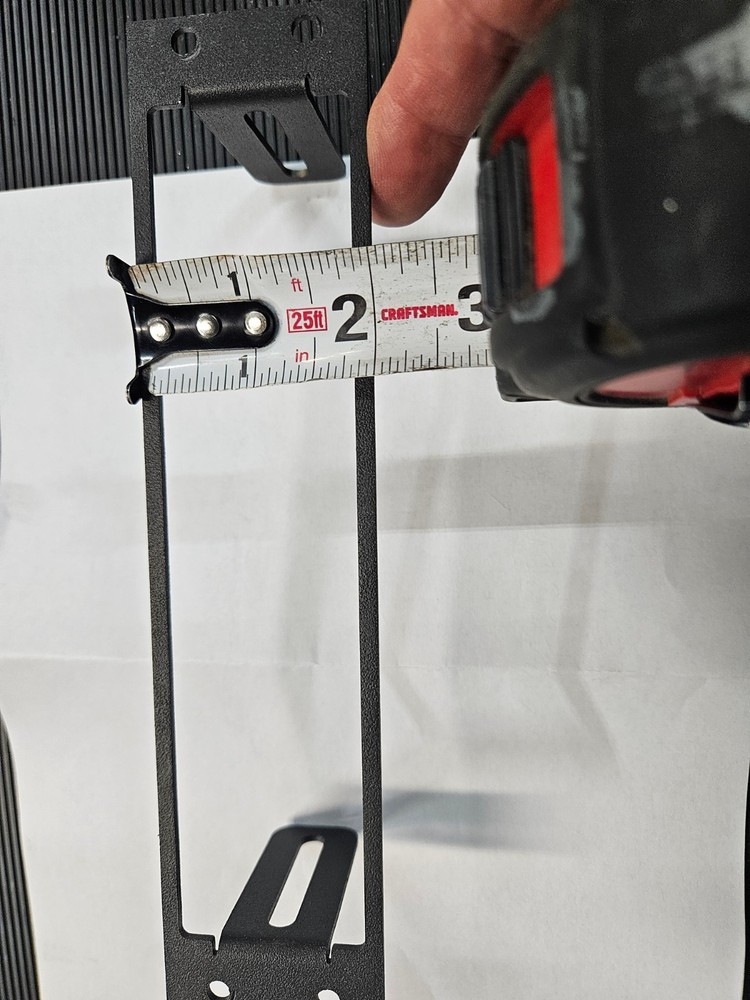 WATCHGUARD 4RE DVR CONSOLE MOUNT, HAVIS CONSOLE