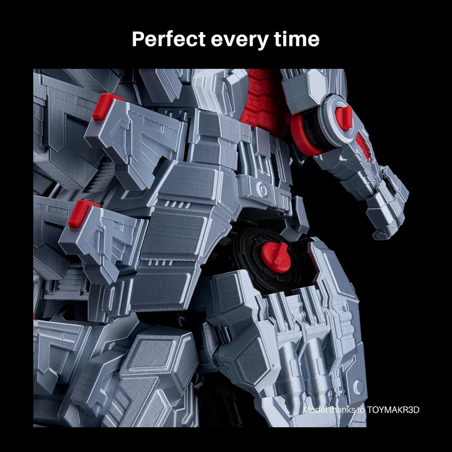 【Pre-owned Good Used】ELEGOO Neptune 4 Max 3D Printer