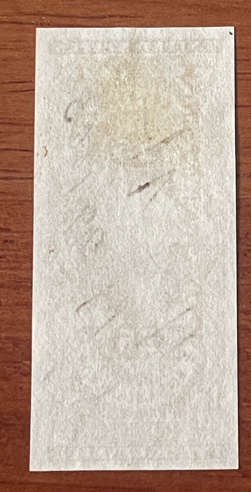 US Stamp Revenue 46a