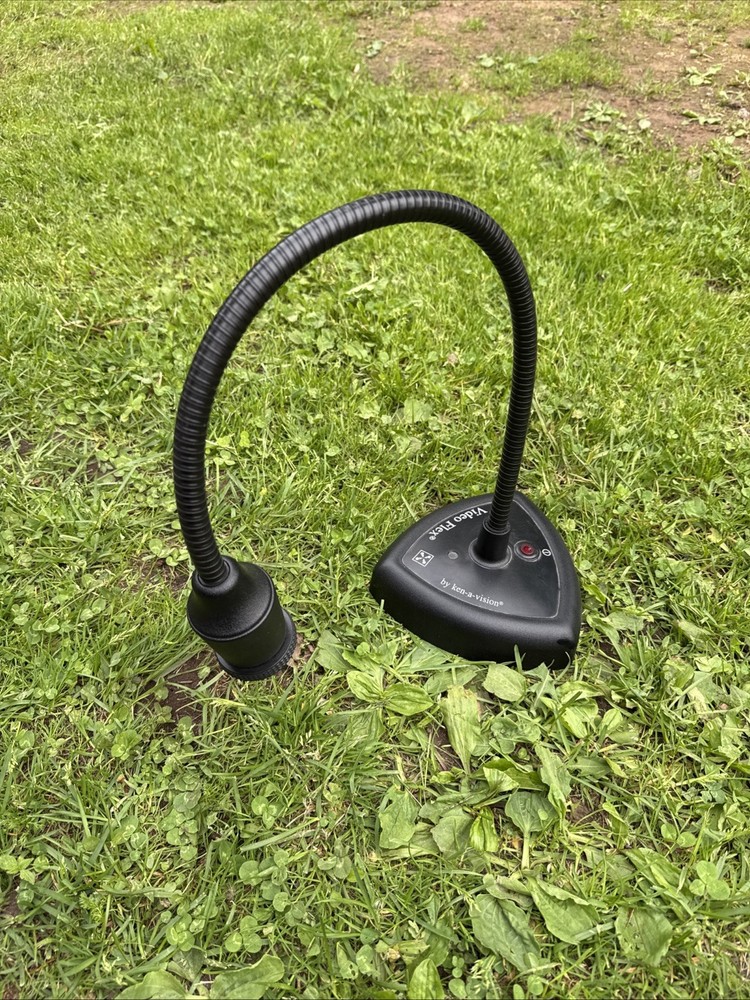 ken-a-vision Video Flex Good Shape